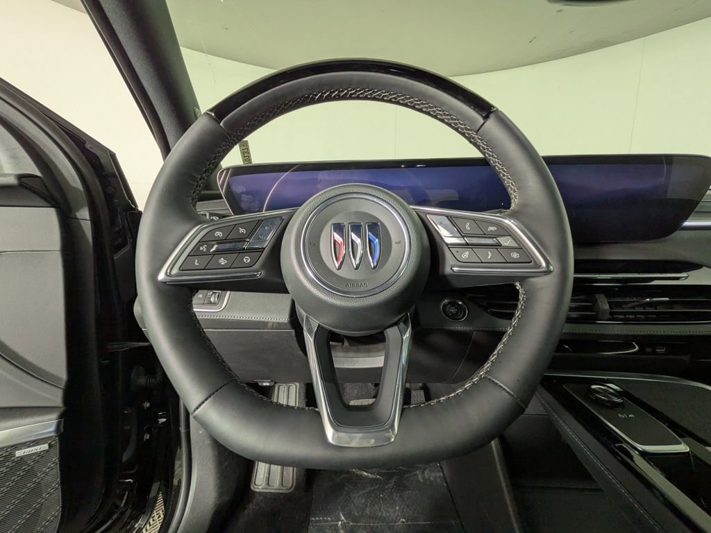 New 2025 Buick Enclave Sport Touring w/ Super Cruise Package image 20