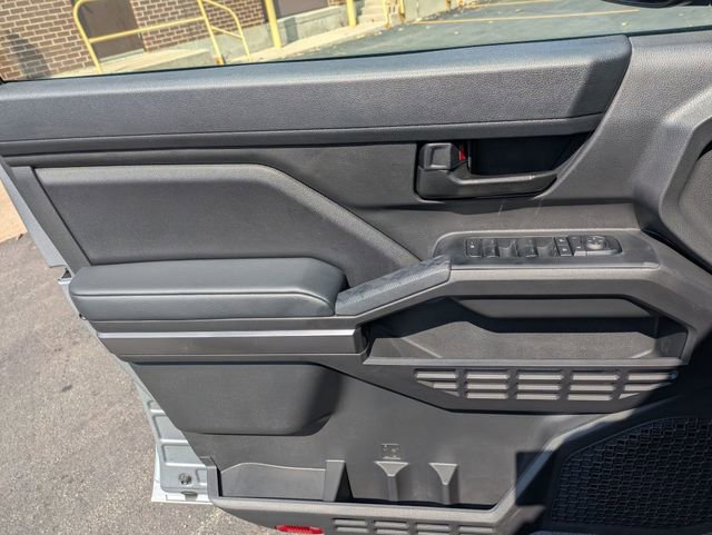 New 2025 Toyota Tacoma SR5 image 10