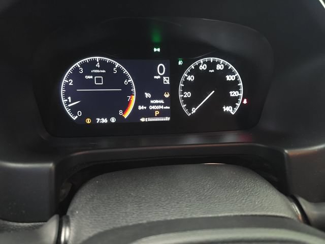 Used 2025 Honda Odyssey Sport-L image 13