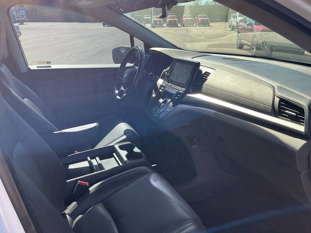 Used 2020 Honda Odyssey EX-L image 16