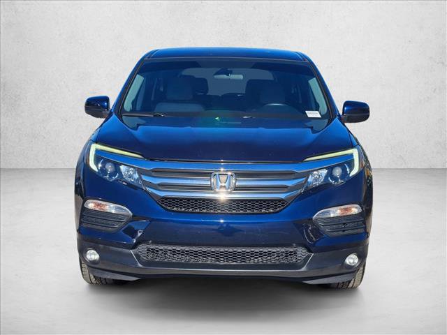Used 2016 Honda Pilot EX image 2