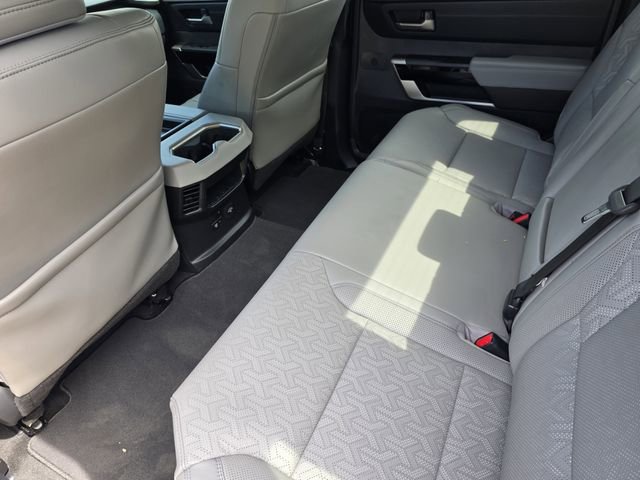 Used 2024 Toyota Tundra Limited w/ Power Package image 23