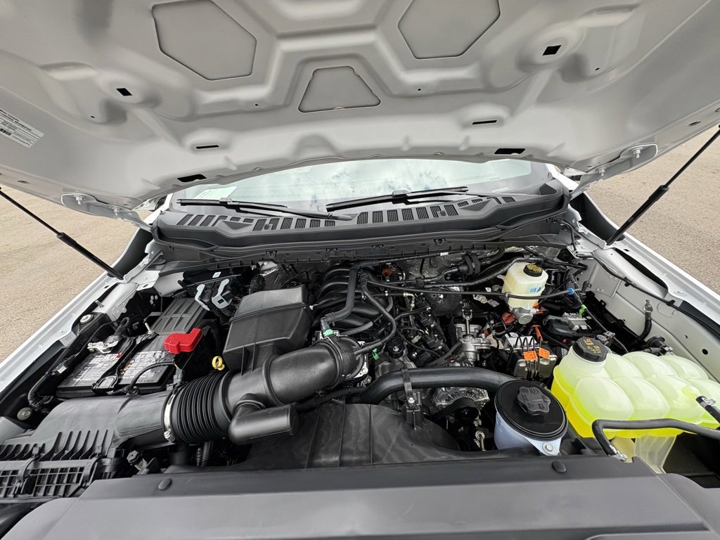 New 2026 Ford F350 Lariat w/ Lariat Premium Package image 20