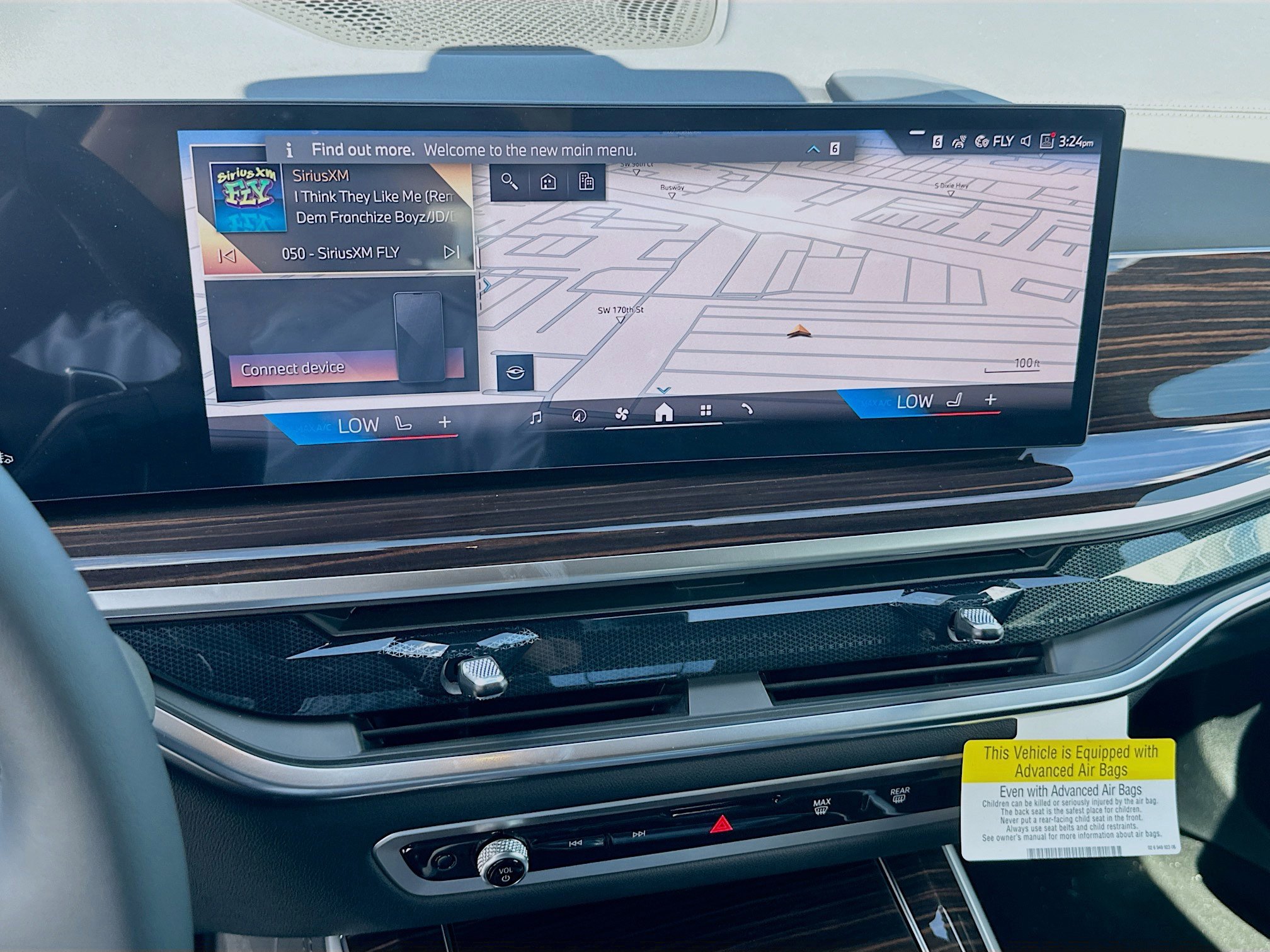 New 2026 BMW X5 sDrive40i w/ Premium Package image 10