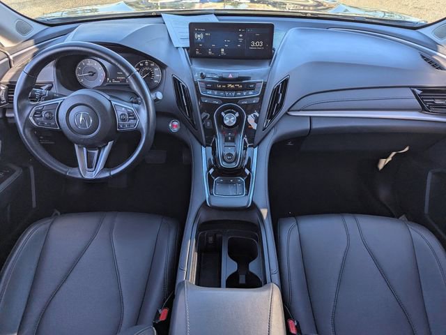Used 2021 Acura RDX AWD image 14