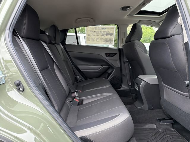 Certified 2026 Subaru Crosstrek 2.0i Premium AWD/4WD image 14