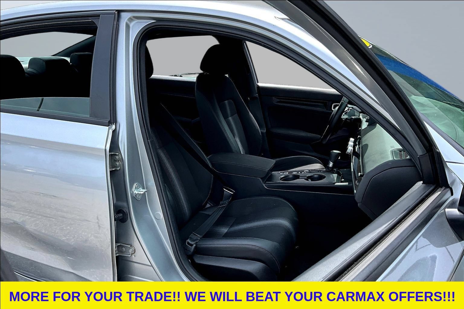 Used 2026 Honda Civic Sport image 24
