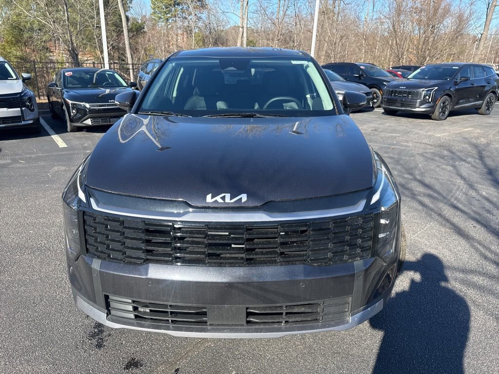 New 2026 Kia Sportage EX image 14