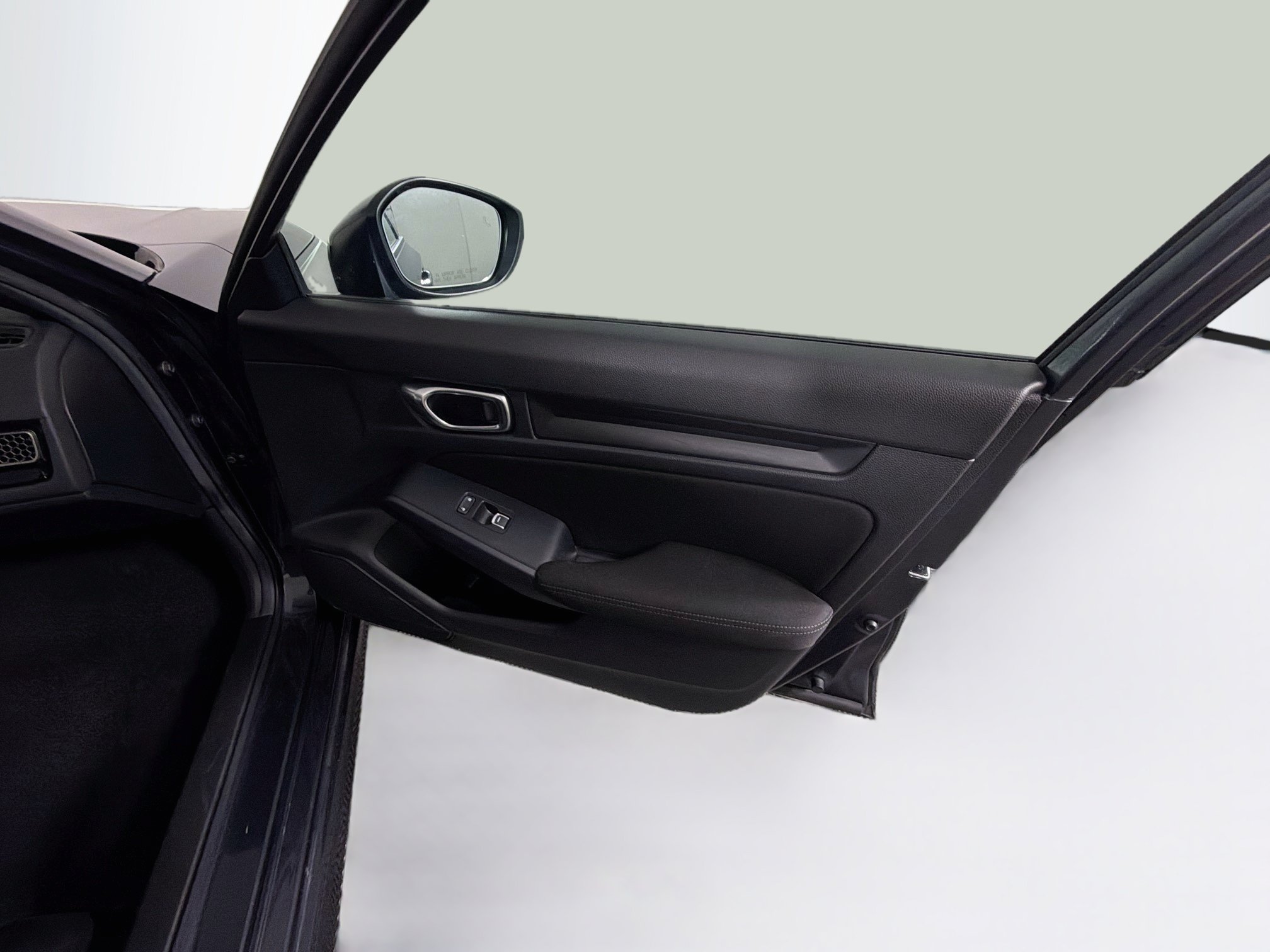 Used 2025 Honda Civic Sport image 30