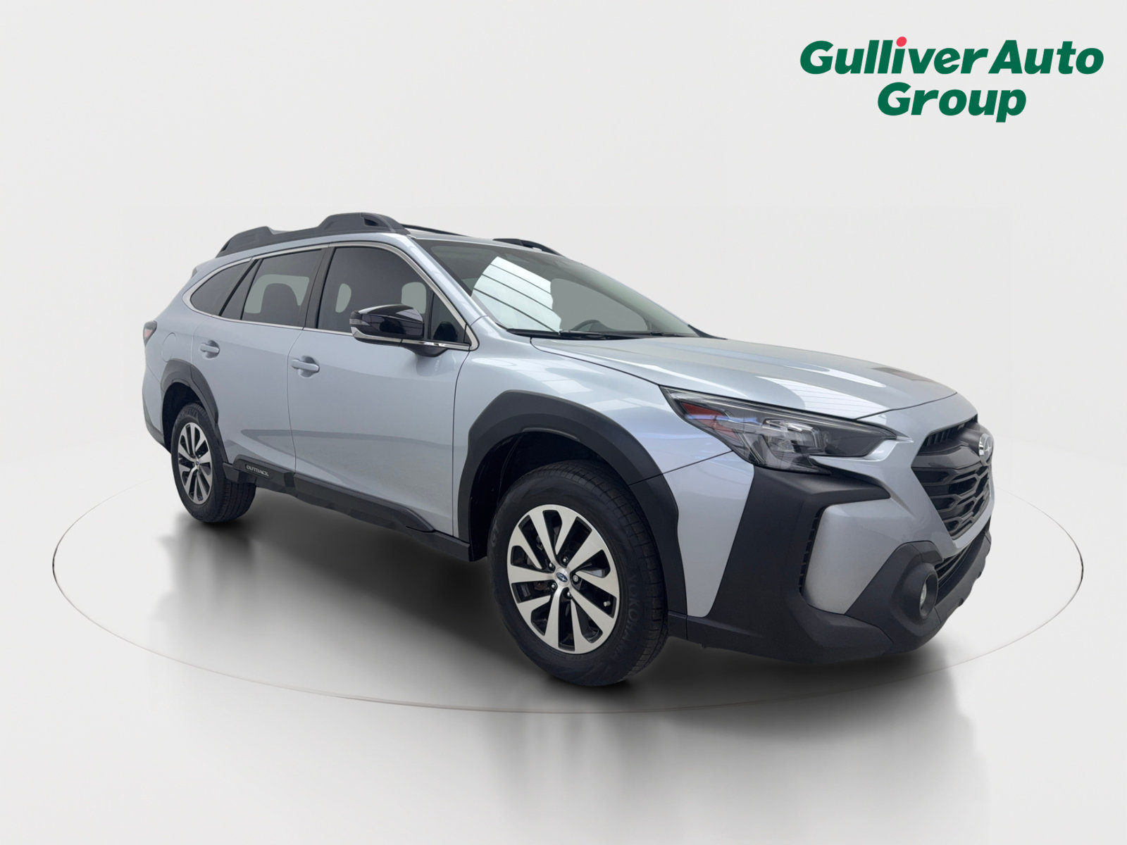 Used 2024 Subaru Outback Premium AWD/4WD image 12