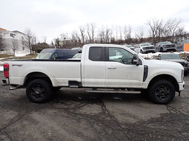 Used 2024 Ford F350 XLT w/ XLT Premium Package image 6