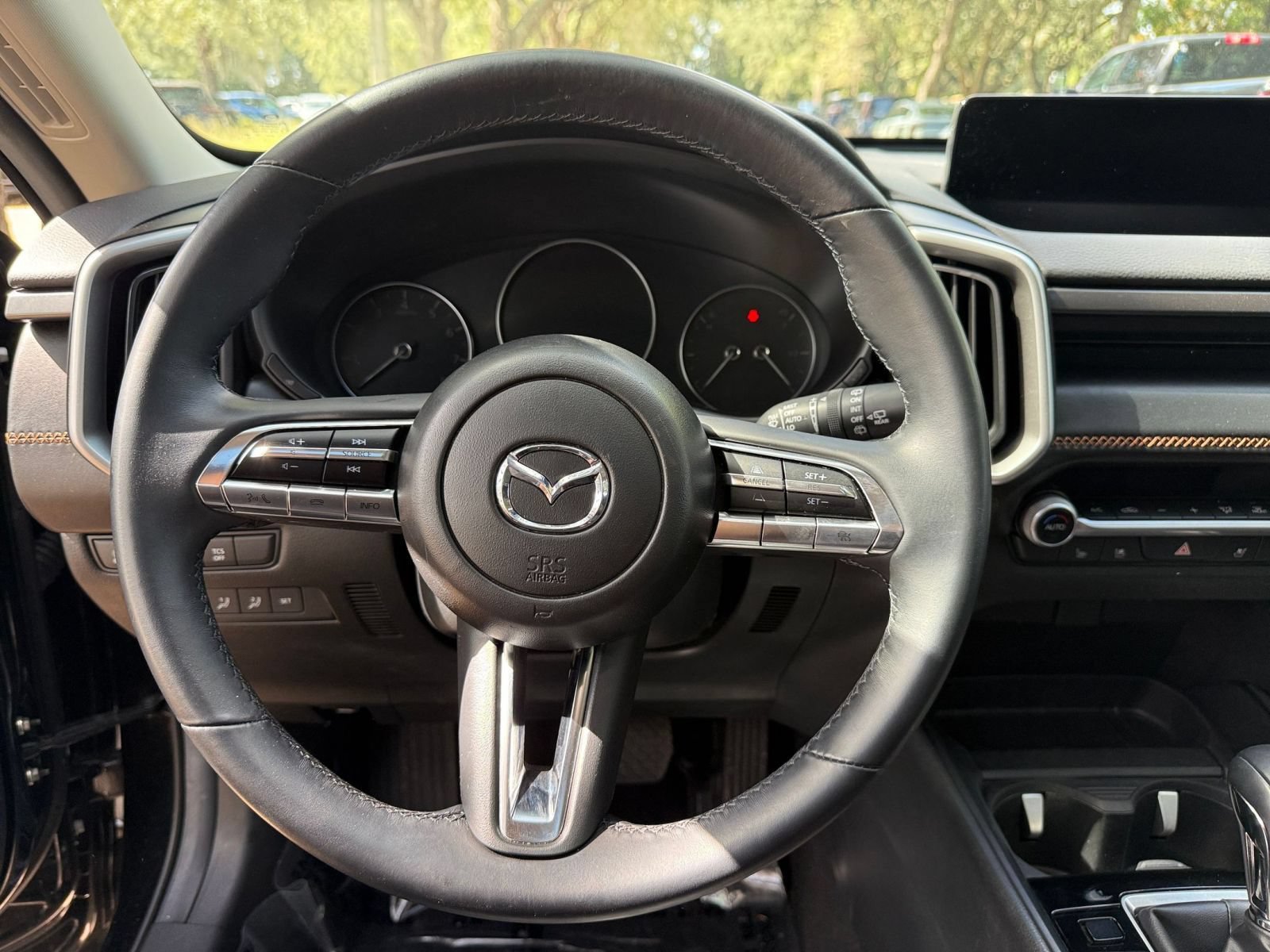 Used 2026 MAZDA CX-50 AWD 2.5 S w/ Premium Package image 27