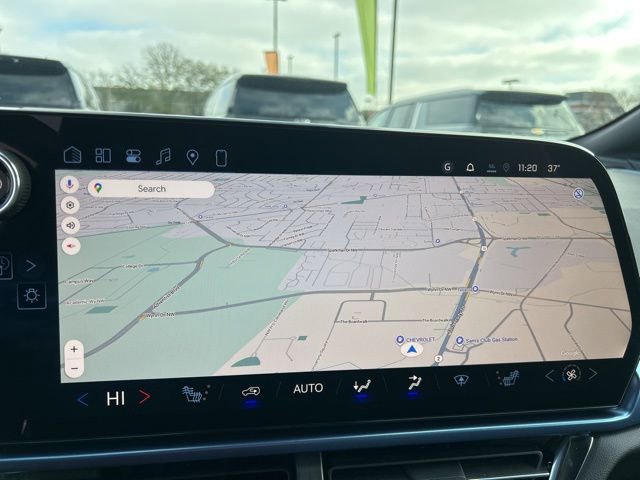 New 2026 Chevrolet Equinox EV LT image 21