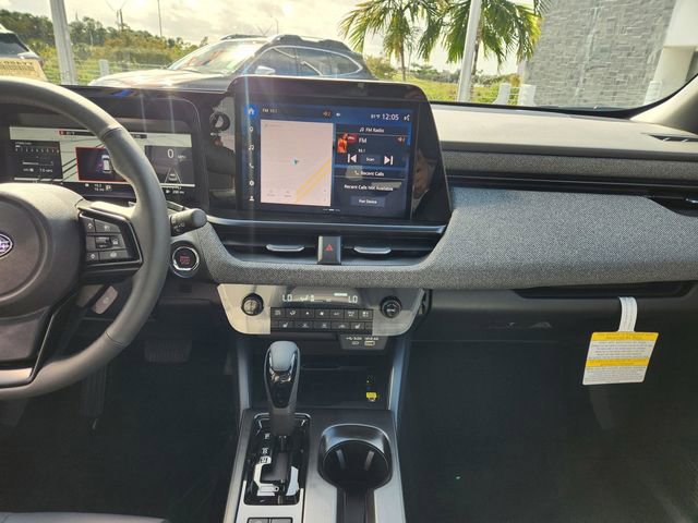 New 2026 Subaru Outback Premium image 13