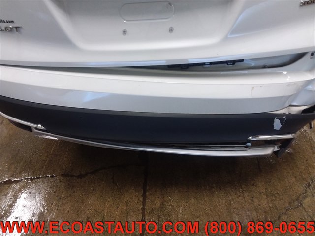 Used 2022 Honda Pilot Touring image 22