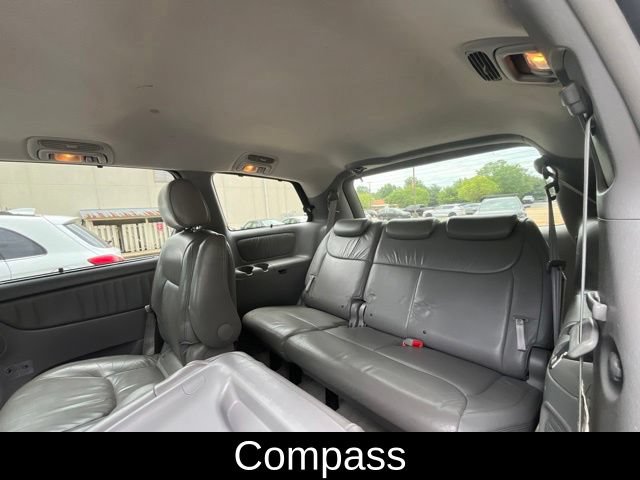 Used 2008 Toyota Sienna XLE FWD image 18
