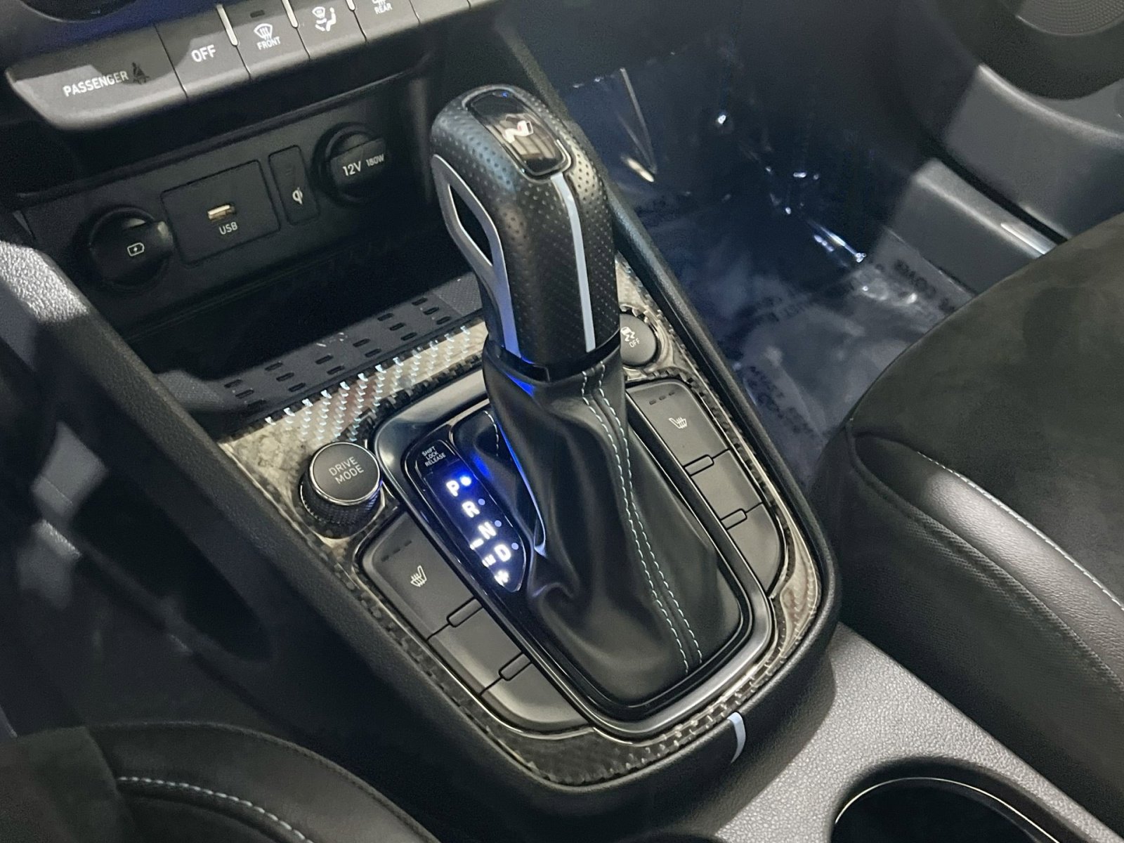 Used 2022 Hyundai Kona N image 21