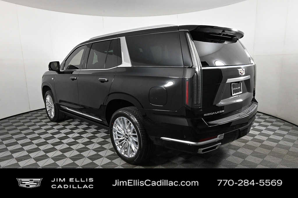 New 2026 Cadillac Escalade Luxury w/ Touring Package image 31