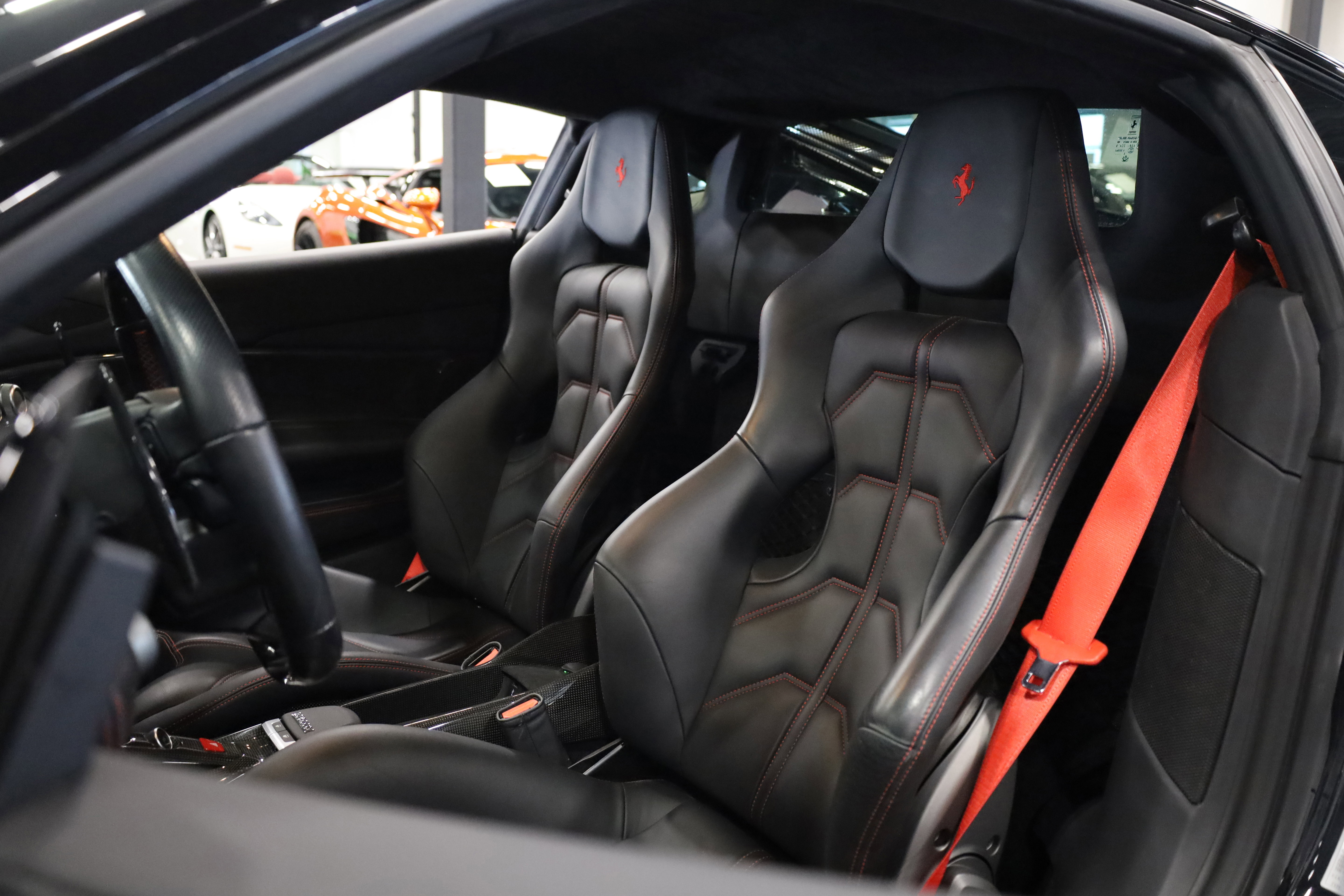 Used 2016 Ferrari 488 GTB image 17