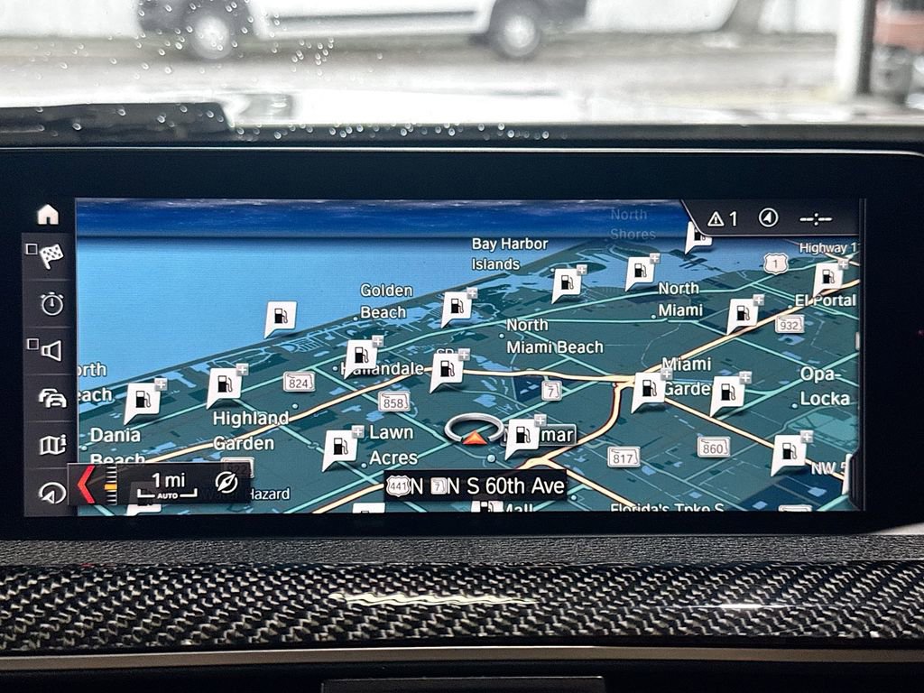 Used 2018 BMW M3 Base image 14