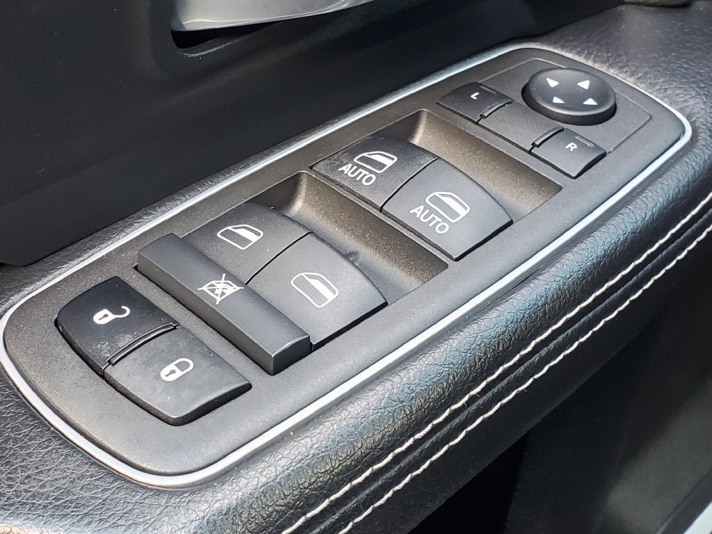Used 2022 RAM 2500 Laramie AWD/4WD image 8