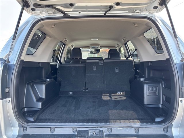 Used 2022 Toyota 4Runner SR5 Premium image 31