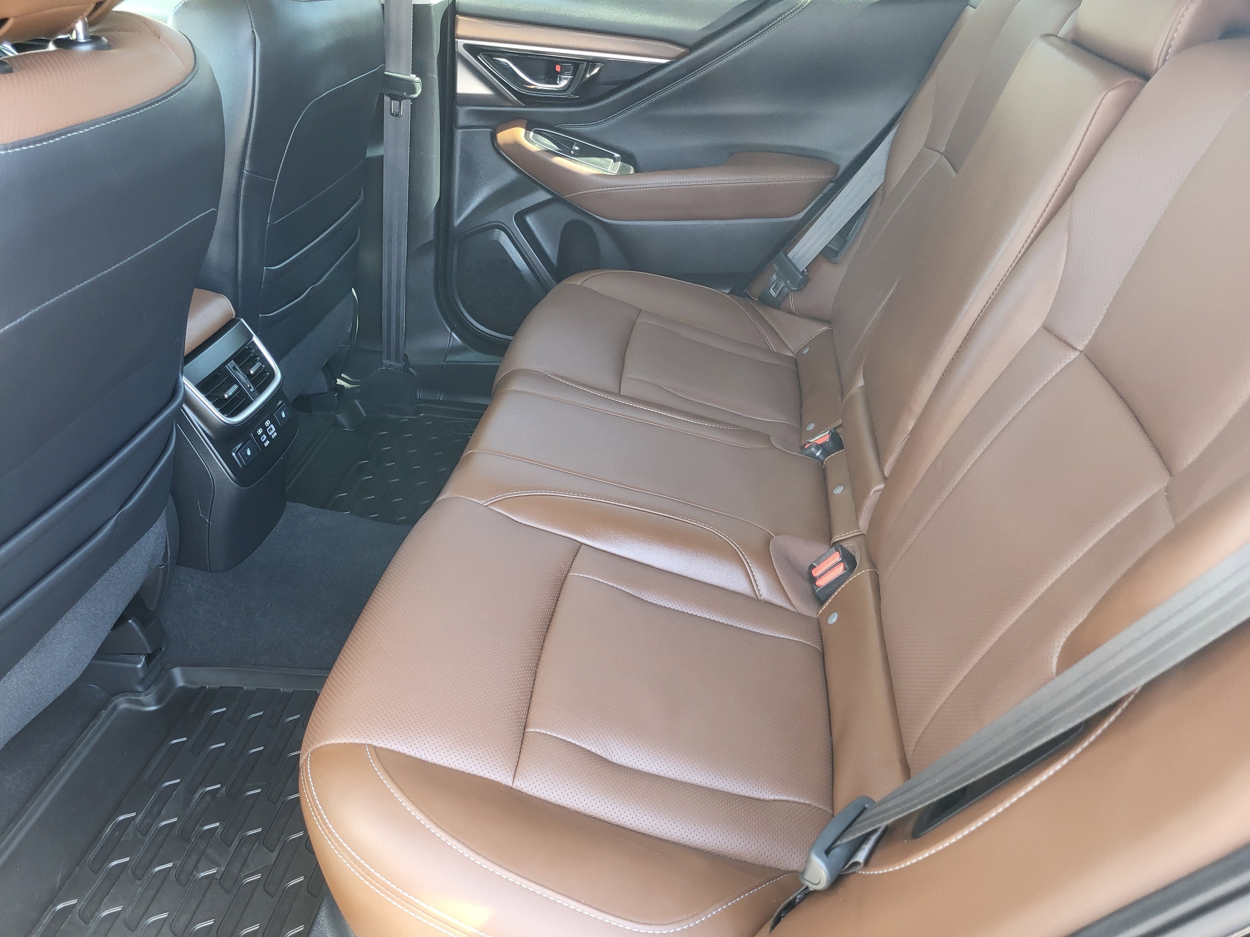 Used 2024 Subaru Outback Touring XT image 24