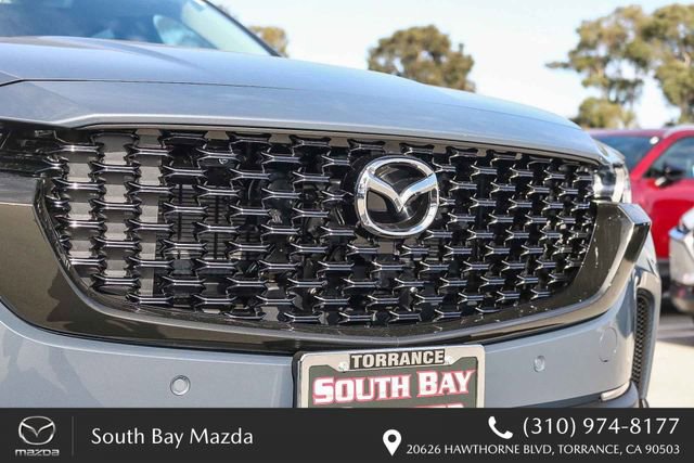 New 2026 MAZDA CX-50 2.5 Hybrid w/ Premium Plus Pkg image 5