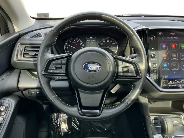 Used 2024 Subaru Ascent Onyx Edition image 13