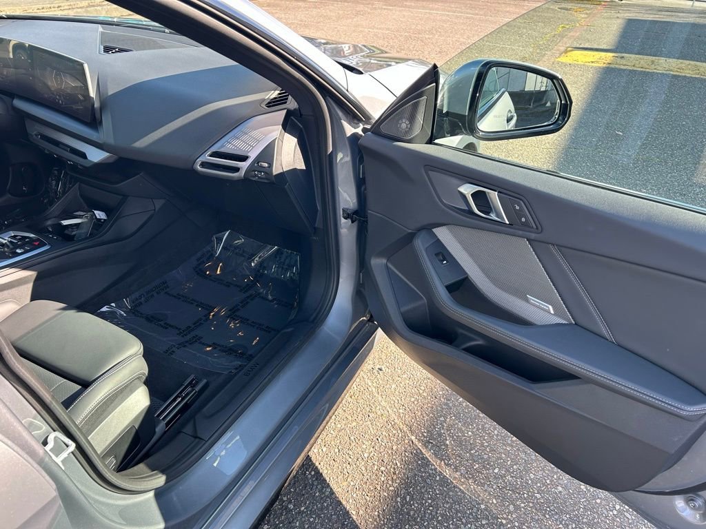 Used 2025 BMW 228i xDrive AWD/4WD image 14