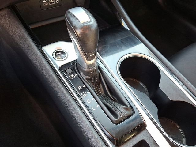 Used 2022 Nissan Altima 2.5 SV w/ SV Premium Package image 15