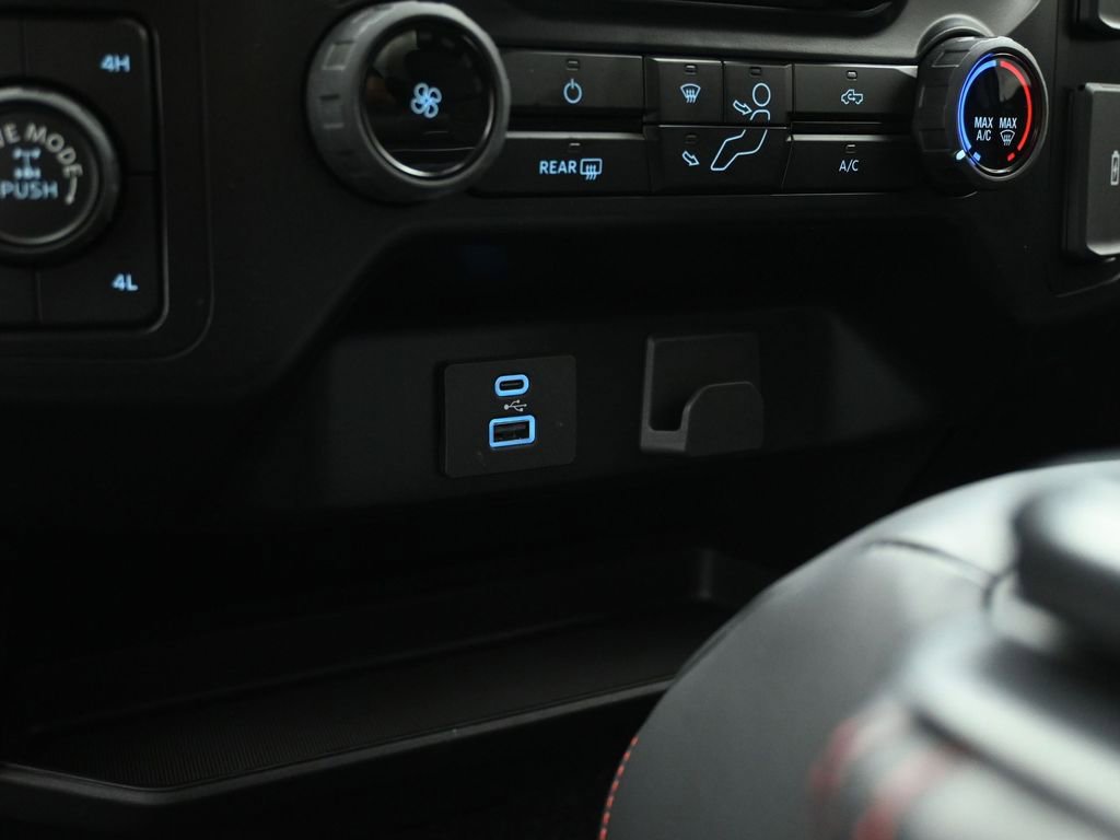 Used 2024 Ford F150 XL w/ Equipment Group 103A High image 19