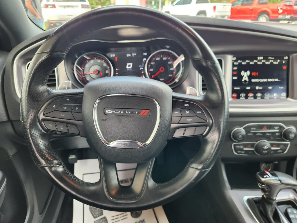 Used 2019 Dodge Charger SXT AWD/4WD image 20