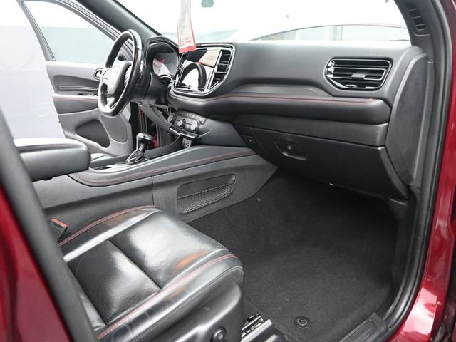 Used 2024 Dodge Durango GT image 25
