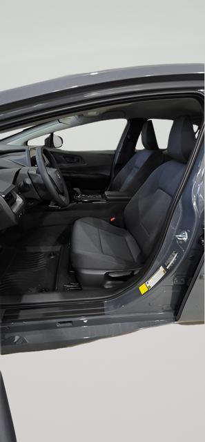 New 2026 Toyota Prius LE FWD image 14