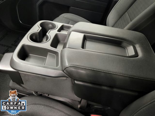 Used 2023 Chevrolet Silverado 1500 RST w/ Rally Edition AWD/4WD image 21