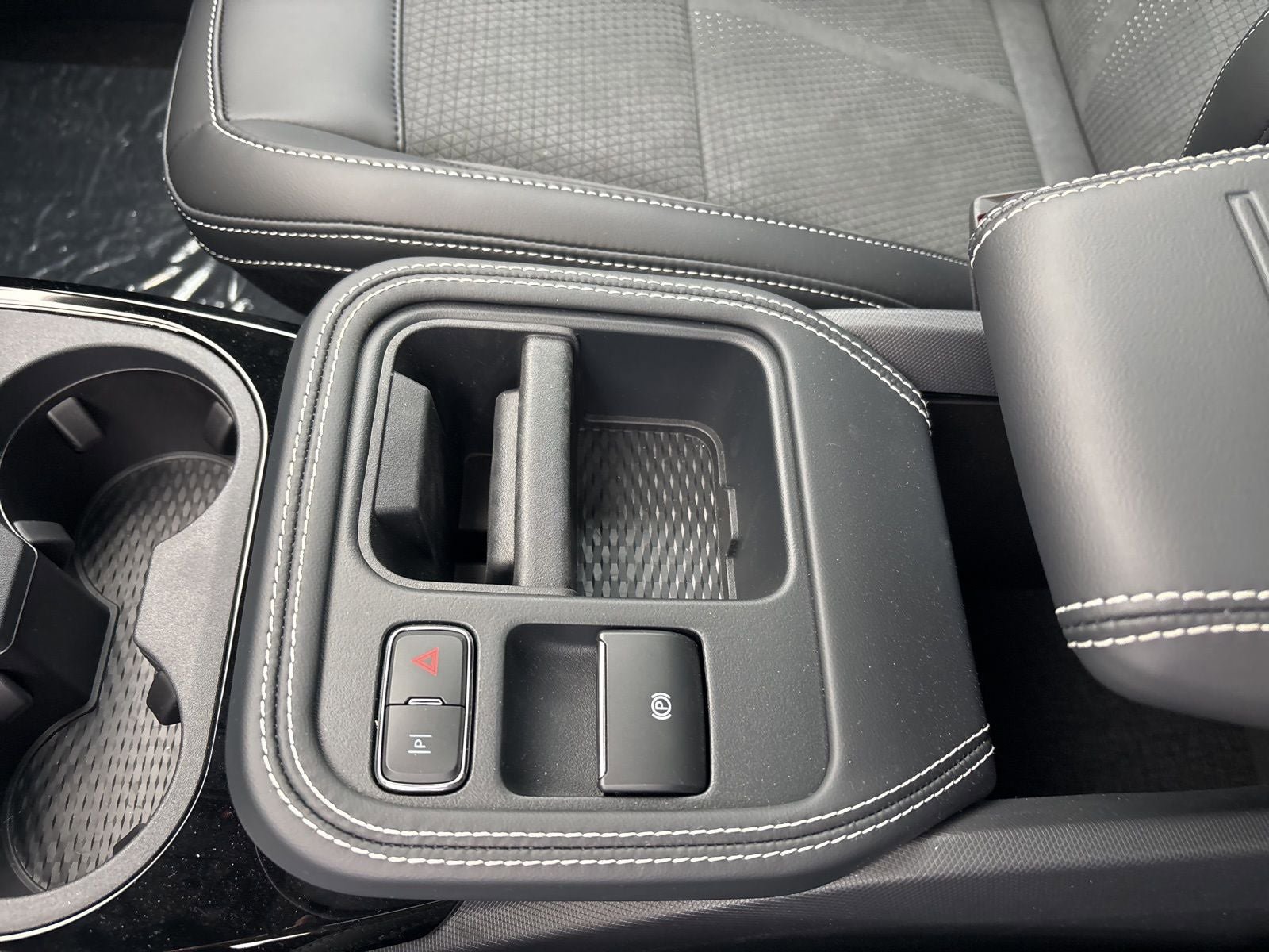 New 2025 Ford Mustang Mach-E GT w/ Interior Protection Package image 23
