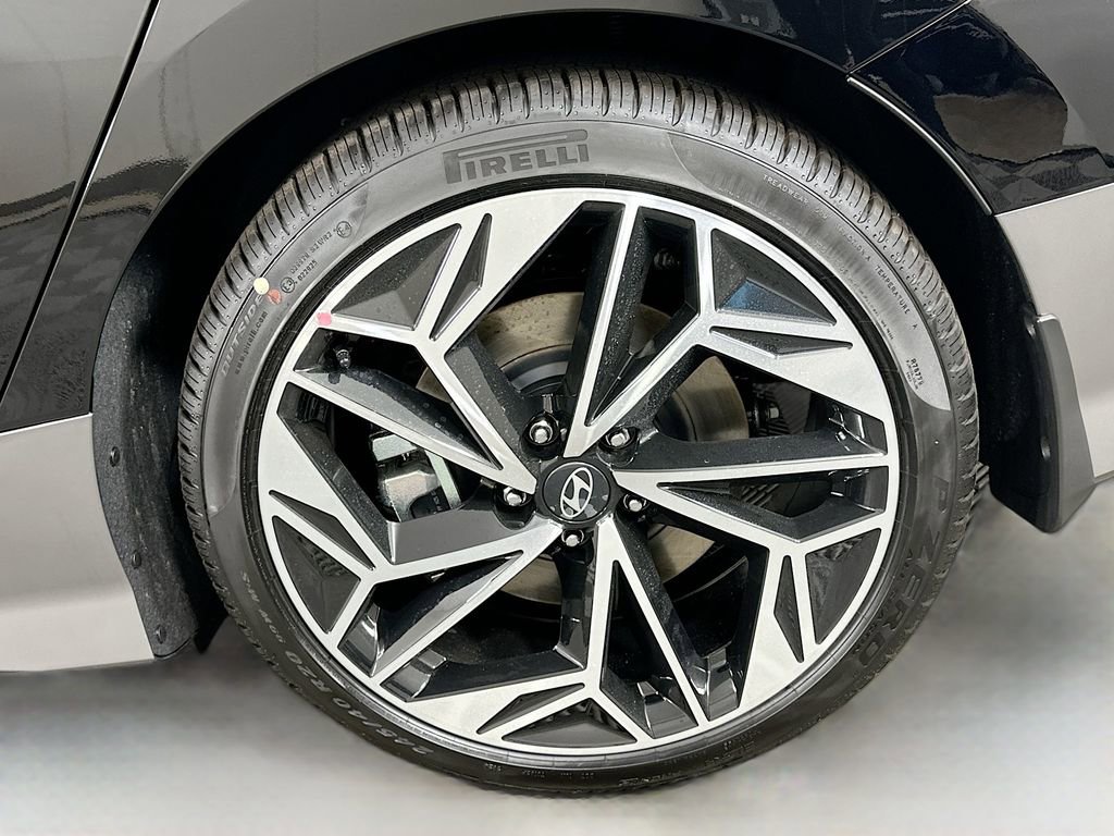 New 2025 Hyundai Ioniq 6 SEL image 23