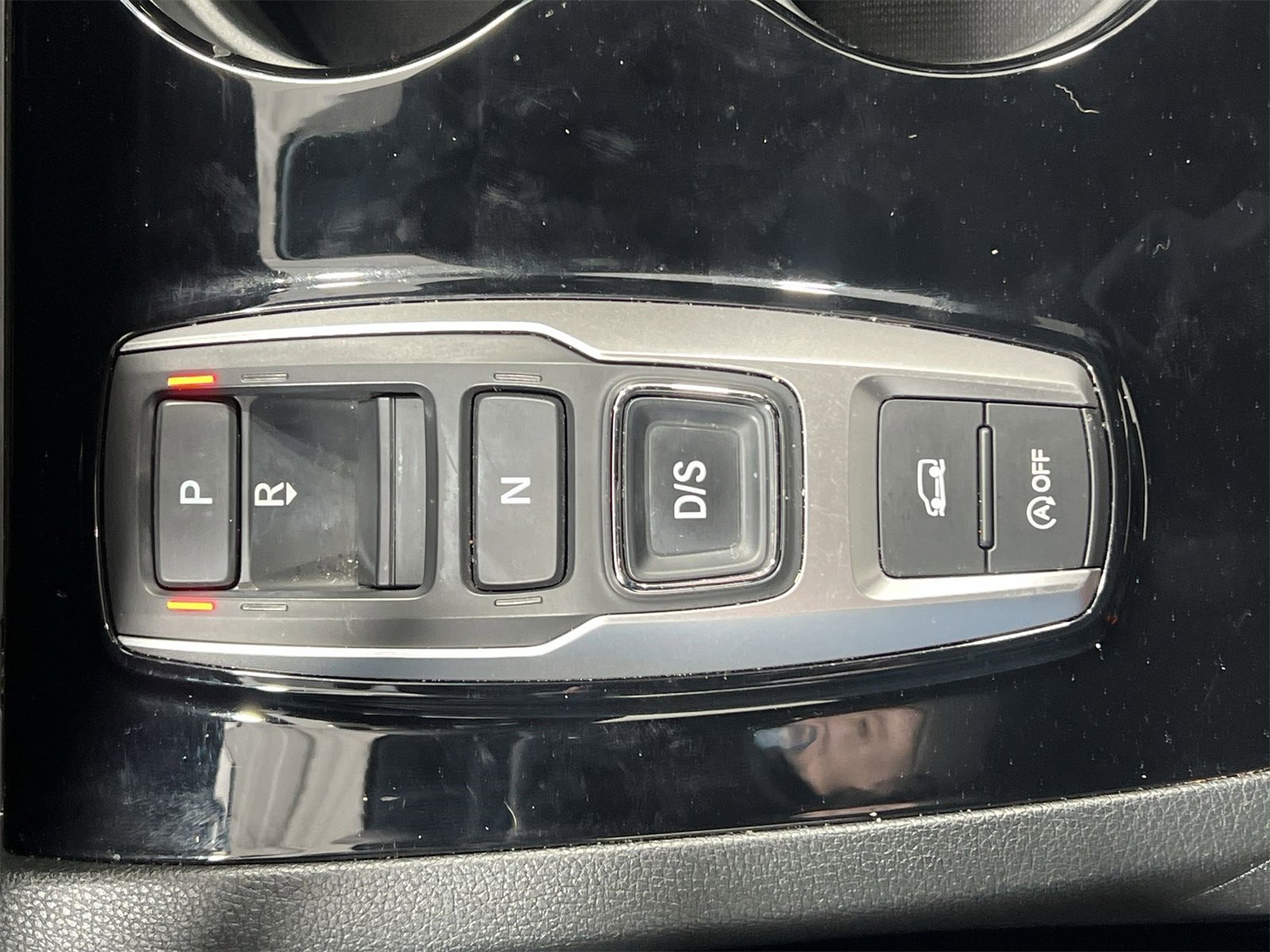 Used 2022 Honda Passport Elite image 20