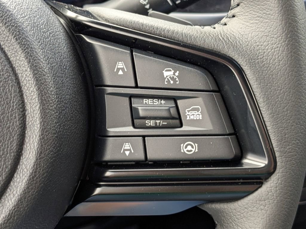 New 2026 Subaru Outback Limited AWD/4WD image 24