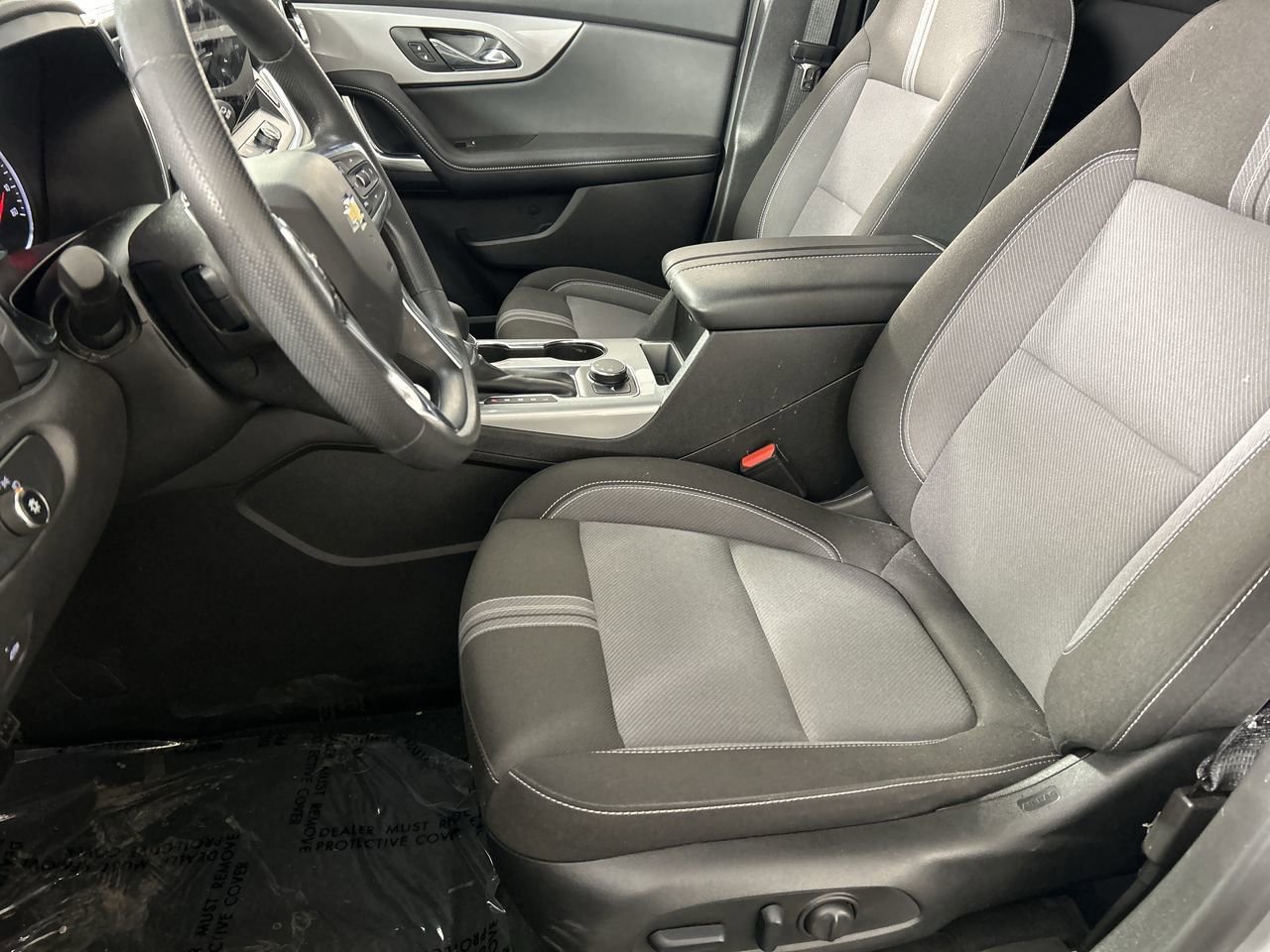 Used 2025 Chevrolet Blazer LT FWD image 20