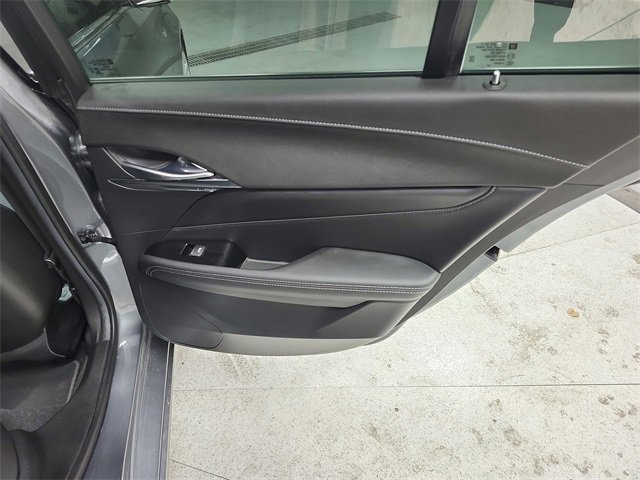 Used 2021 Cadillac CT4 Premium Luxury w/ Technology Package image 43