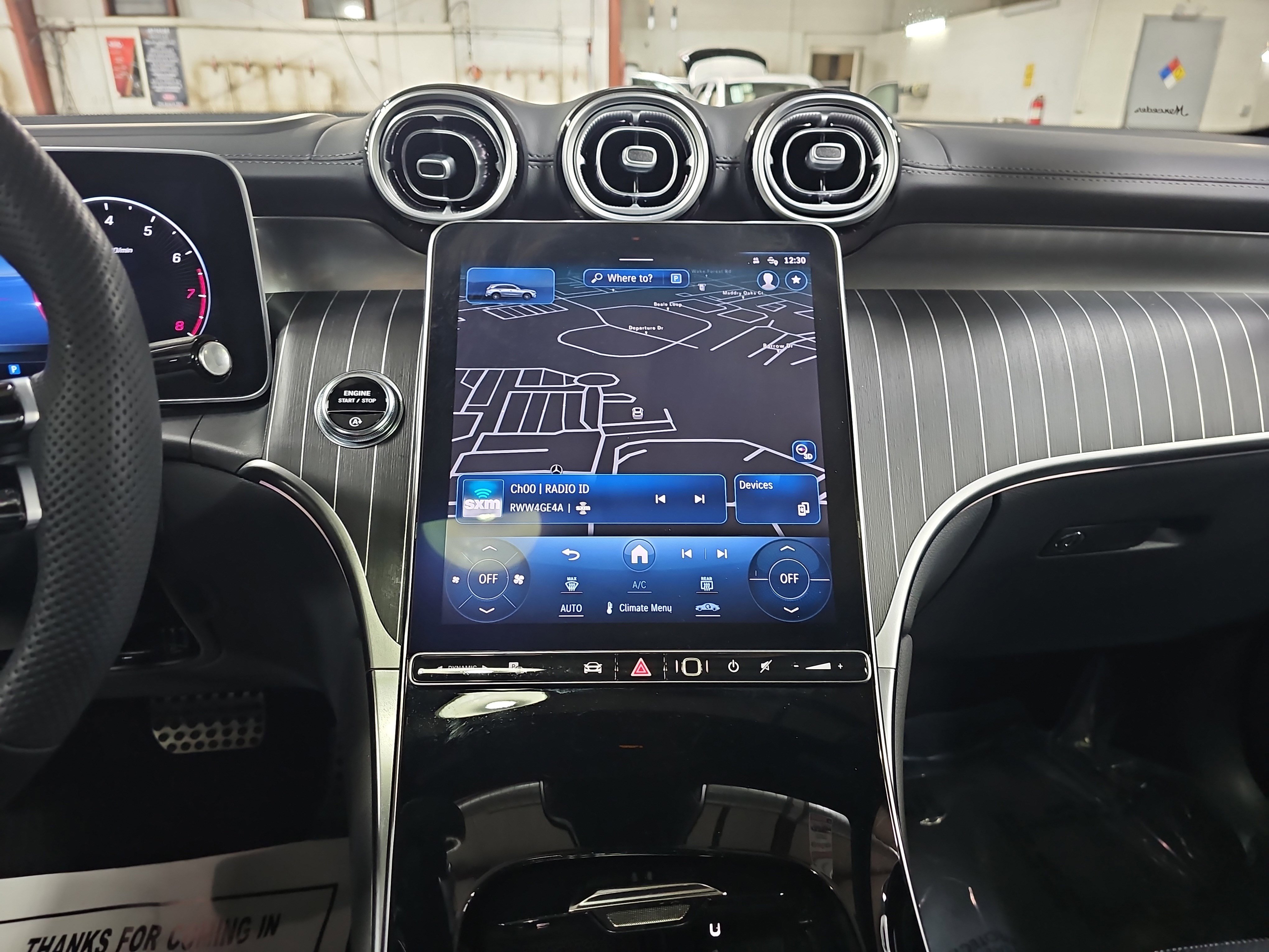 Certified 2023 Mercedes-Benz GLC 300 4MATIC image 22