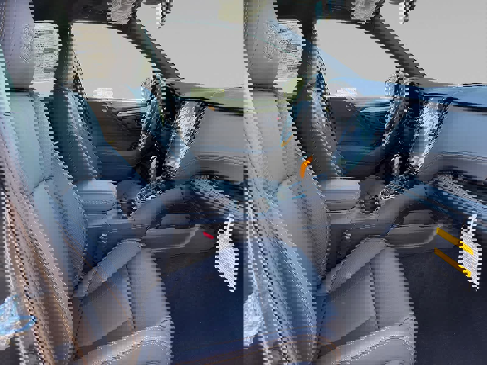 New 2025 Subaru Outback Wilderness image 15