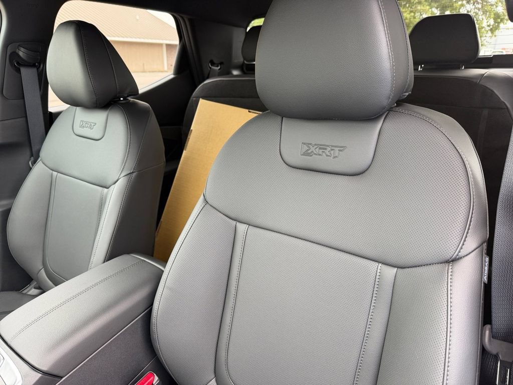 New 2026 Hyundai Santa Cruz XRT AWD/4WD image 14