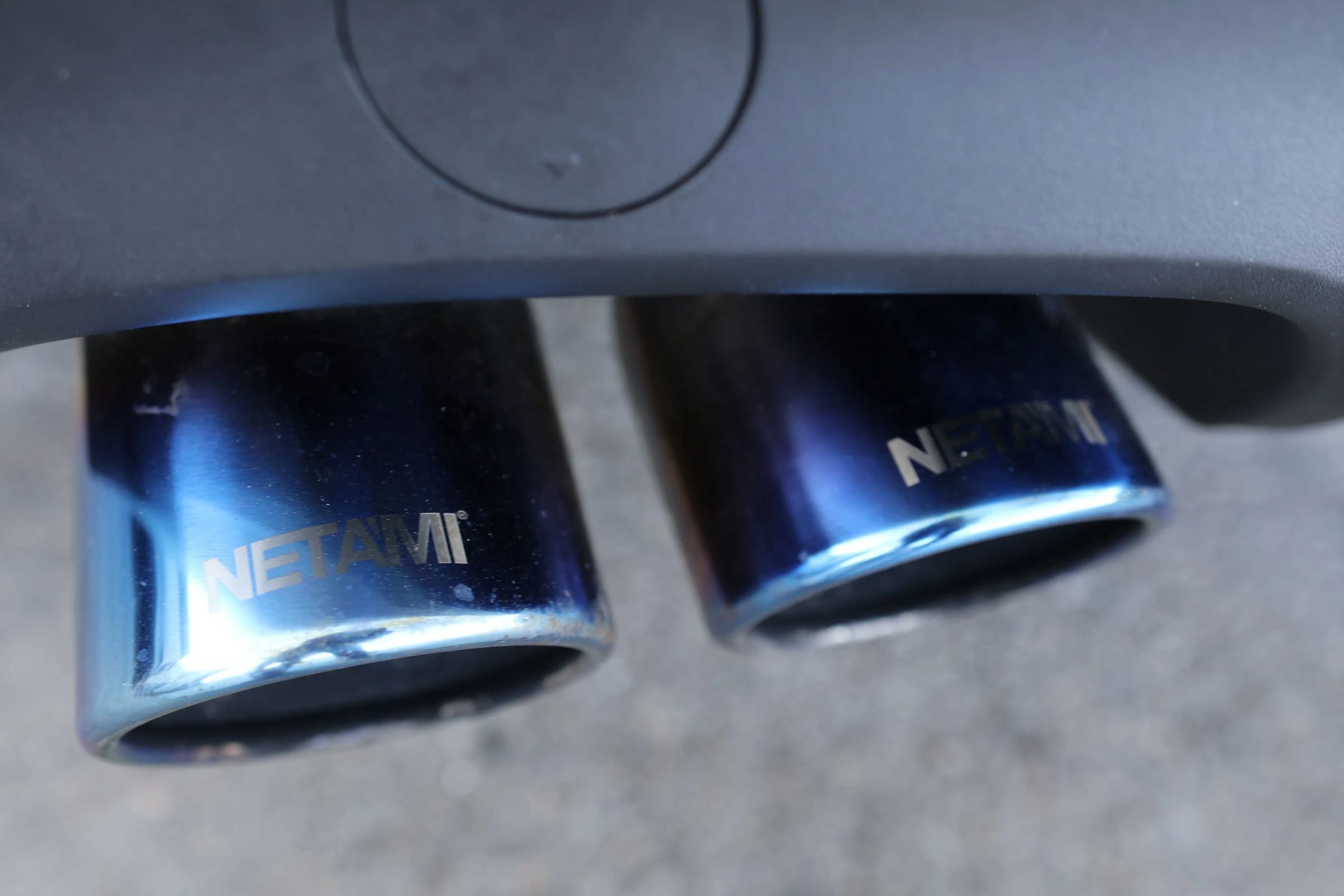 Used 2016 Hyundai Genesis Coupe 3.8 image 4