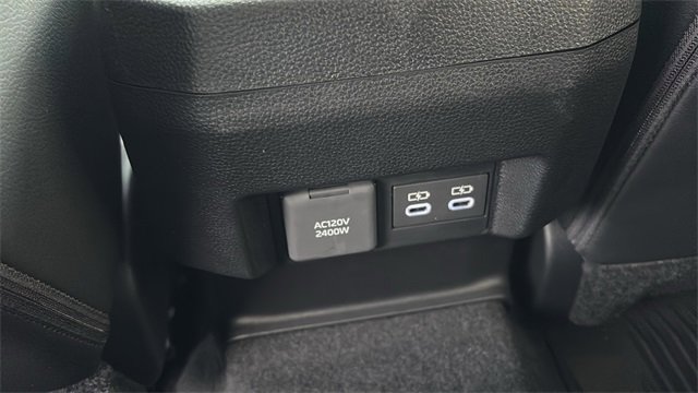 New 2025 Toyota Tacoma Limited image 8