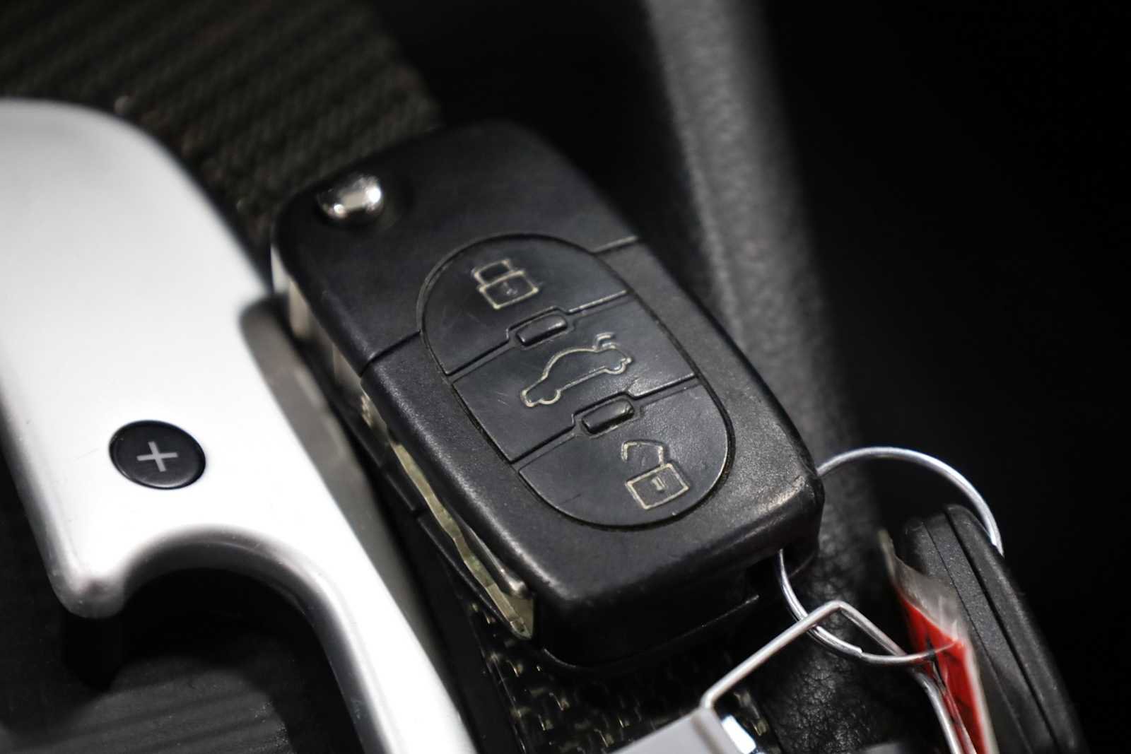 Used 2003 Audi RS 6 image 46