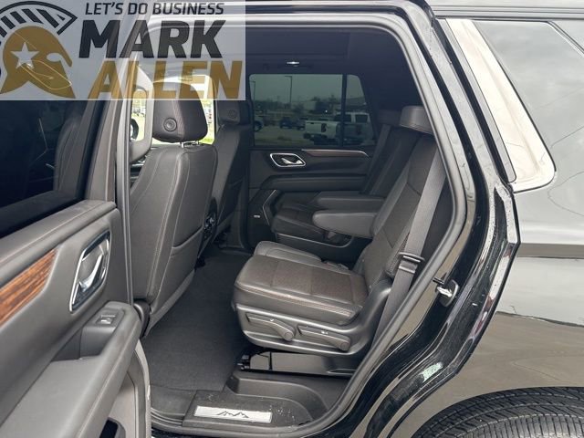 Used 2023 Chevrolet Tahoe High Country w/ Max Trailering Package AWD/4WD image 7