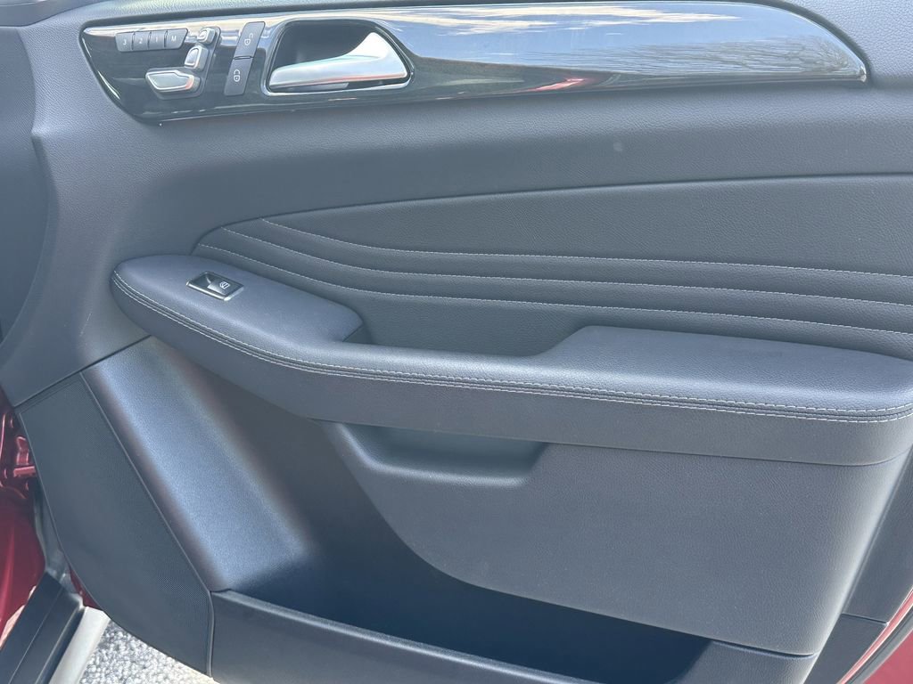 Used 2018 Mercedes-Benz GLE 43 AMG 4MATIC Coupe image 16